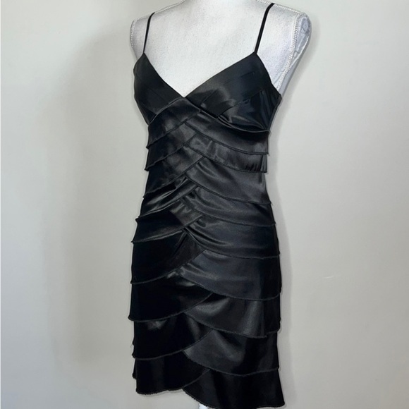 Vintage Y2K 90s Dress - Picture 4 of 5